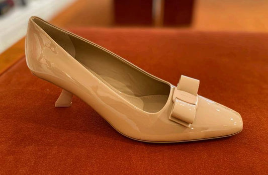 Ferragamo Footwear