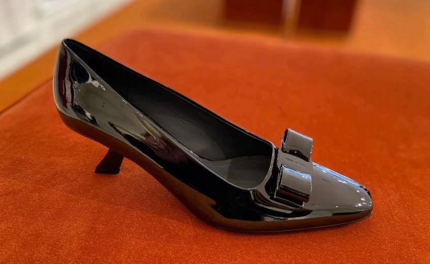 Ferragamo Footwear