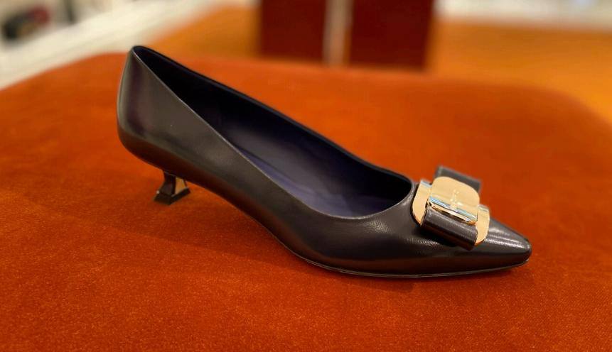 Ferragamo Footwear