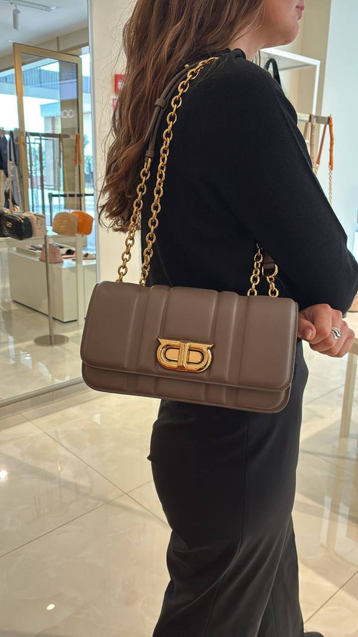 Ferragamo New Collection