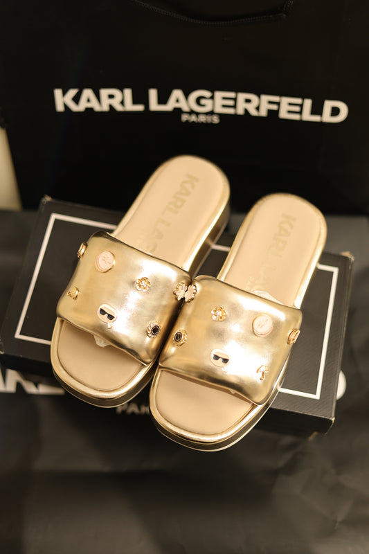 Karl Lagerfeld Sandal