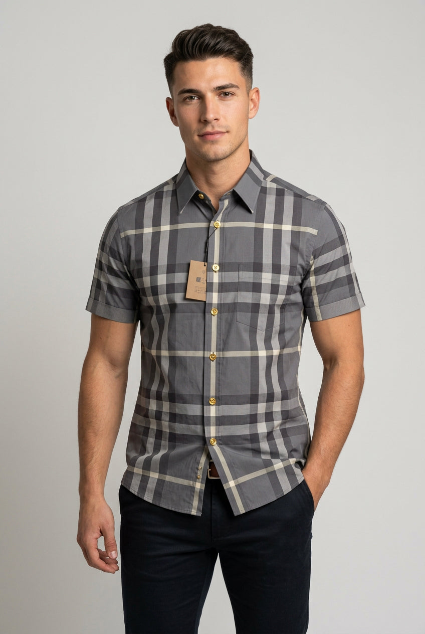 Burberry Shirt