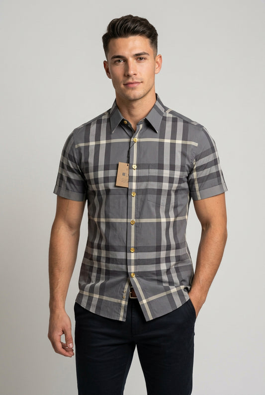 Burberry Shirt
