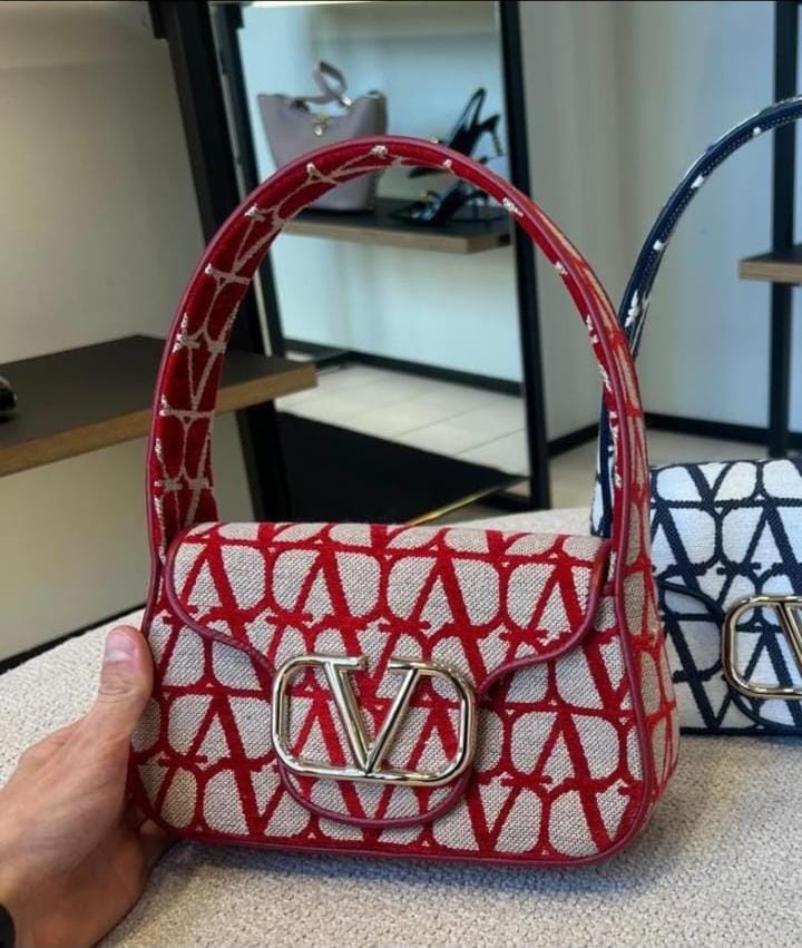 Valentino Hobo Shoulder Bag