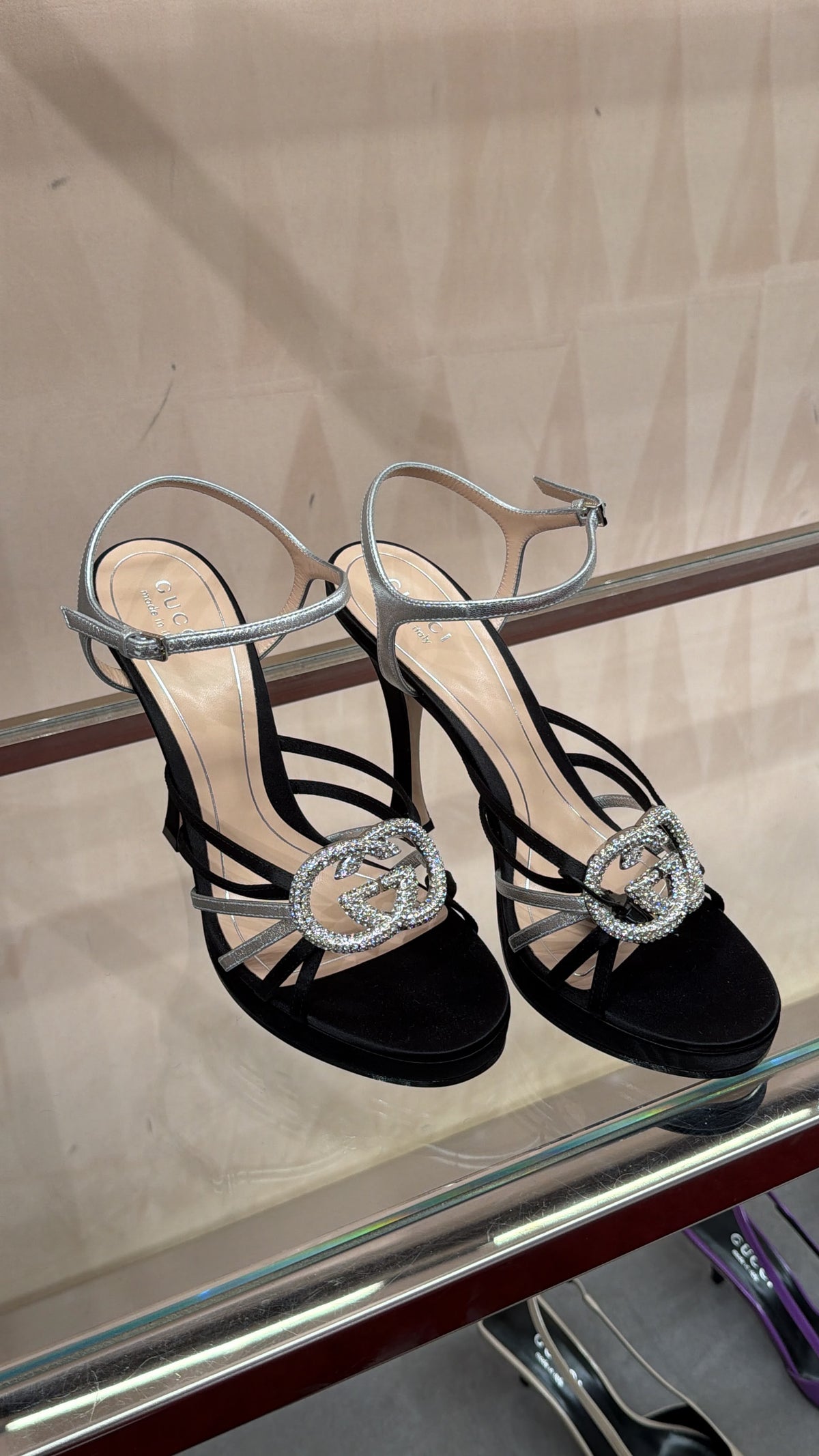 Gucci Heels