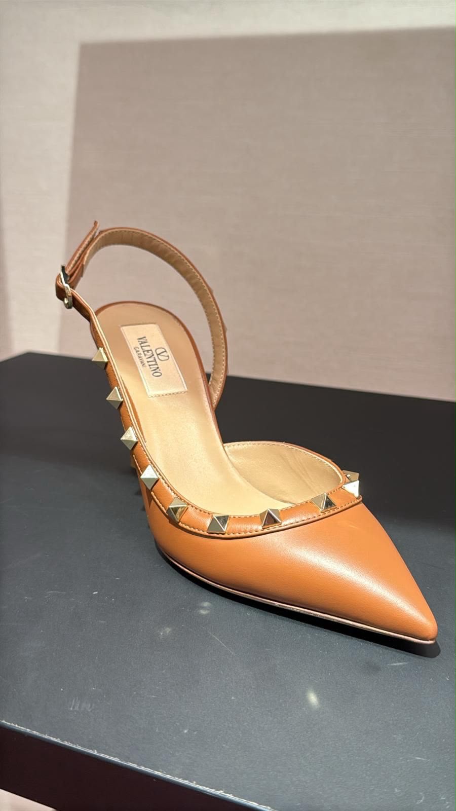 Valentino Heels
