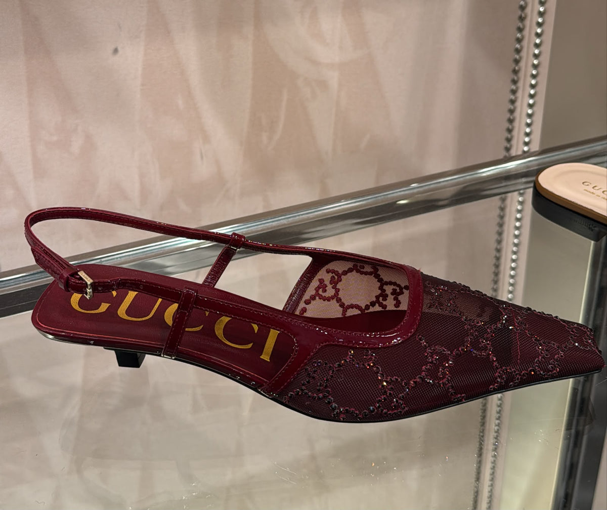 Gucci Sandal