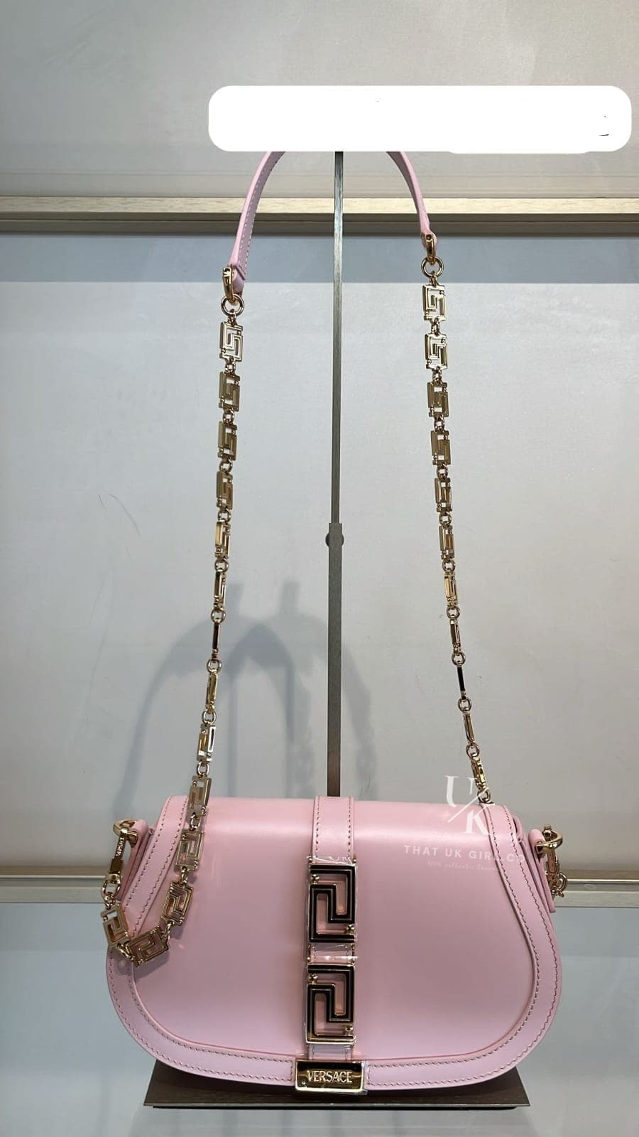 Versace bags