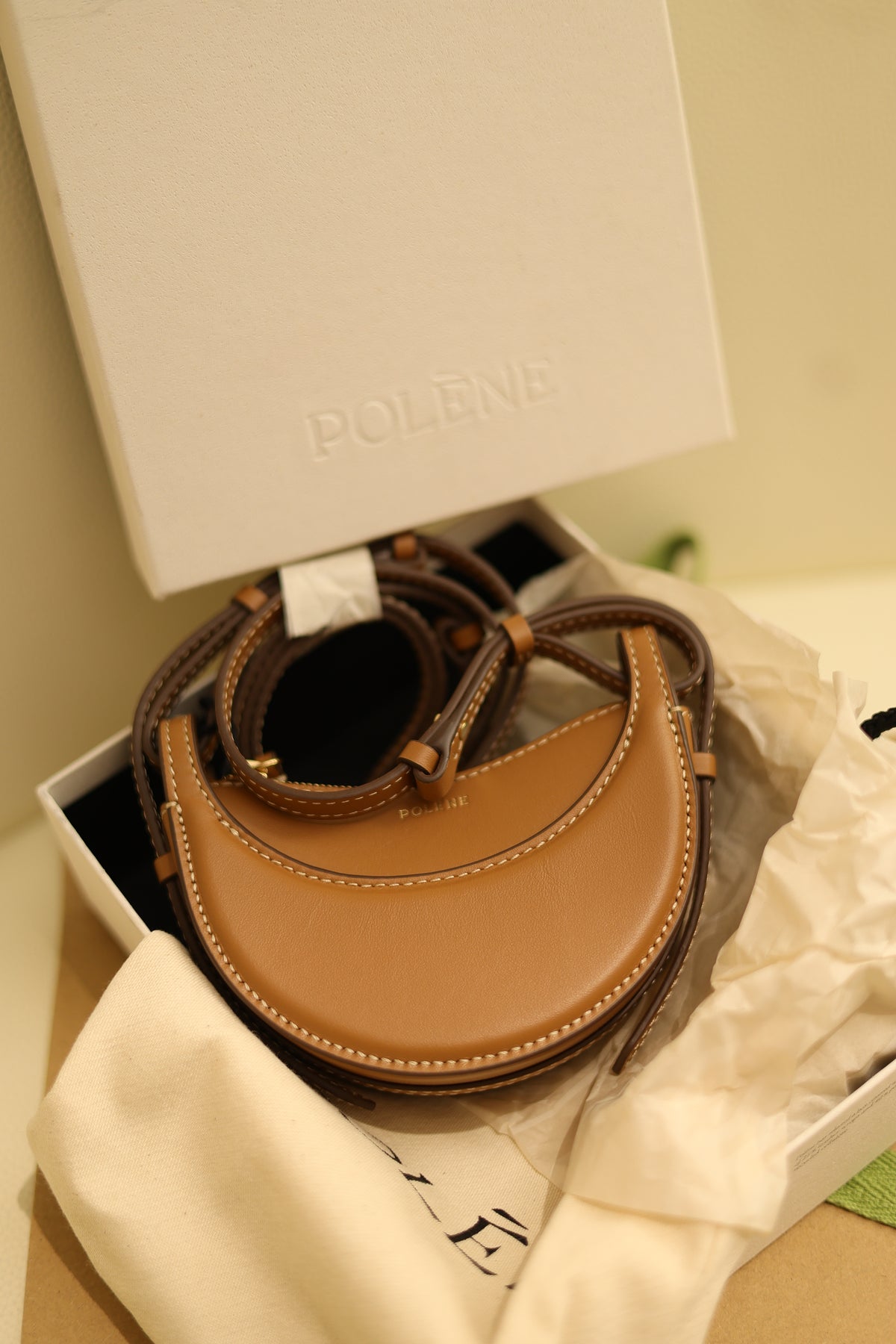 Polene Numero Dix Micro