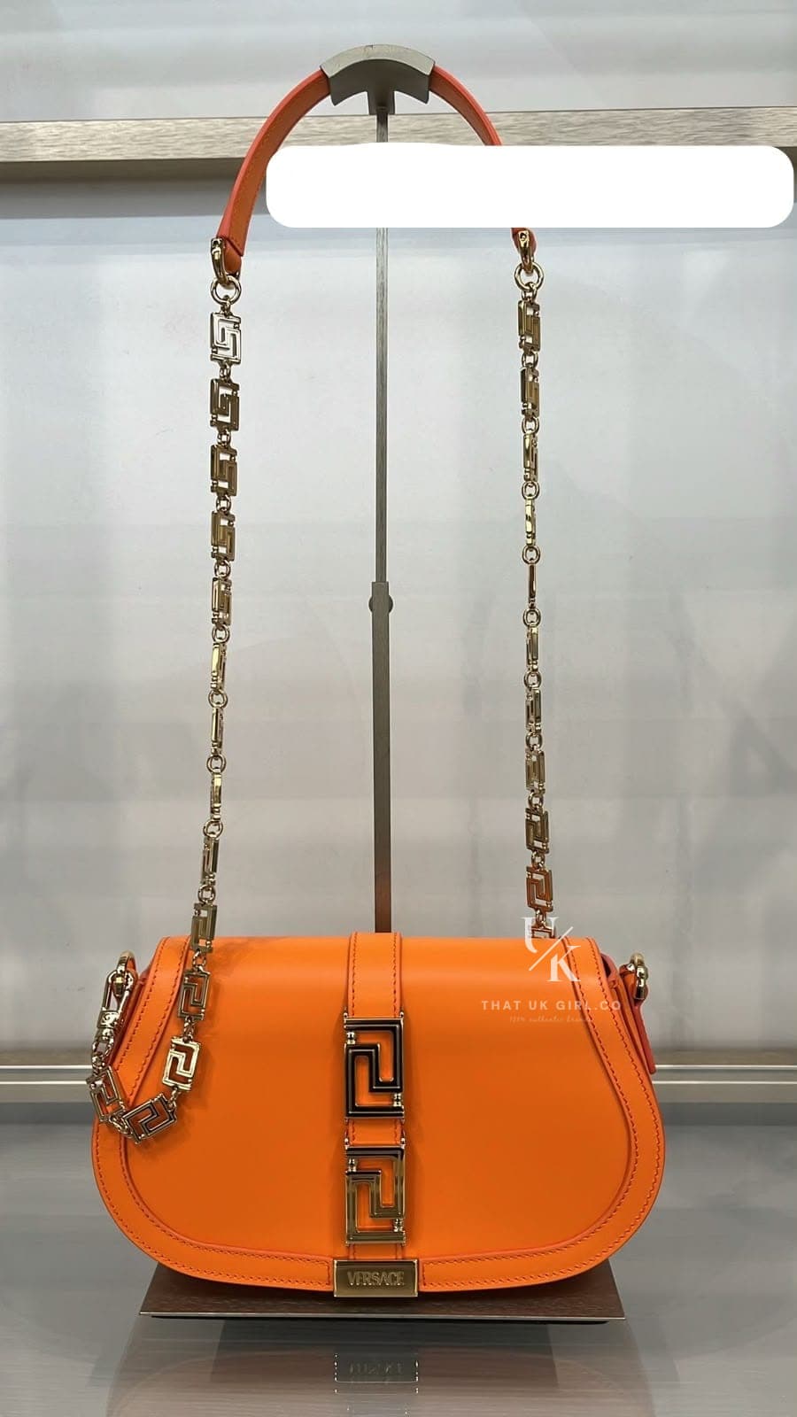 Versace bags