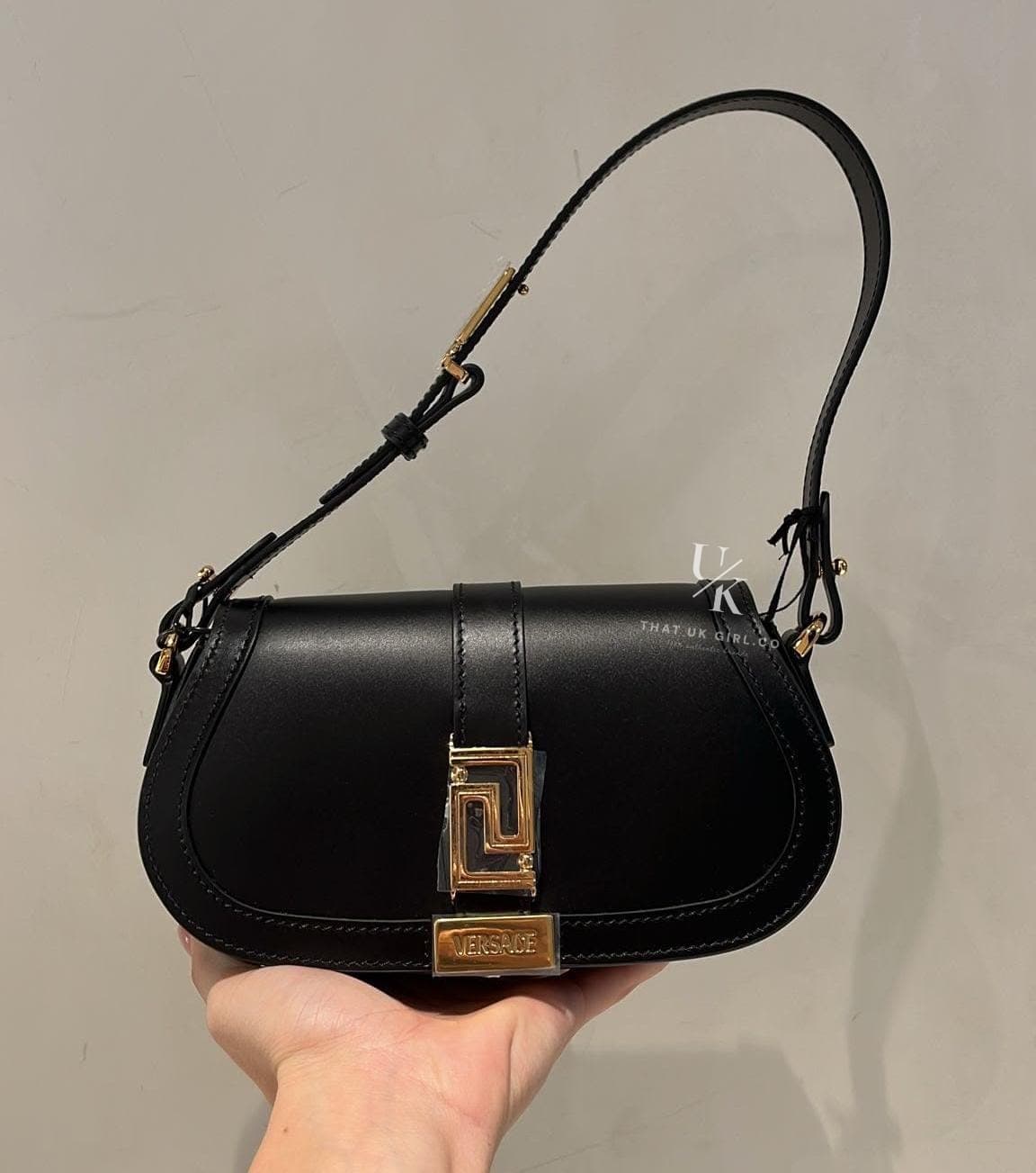 Versace bag